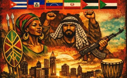African Liberation day 2026